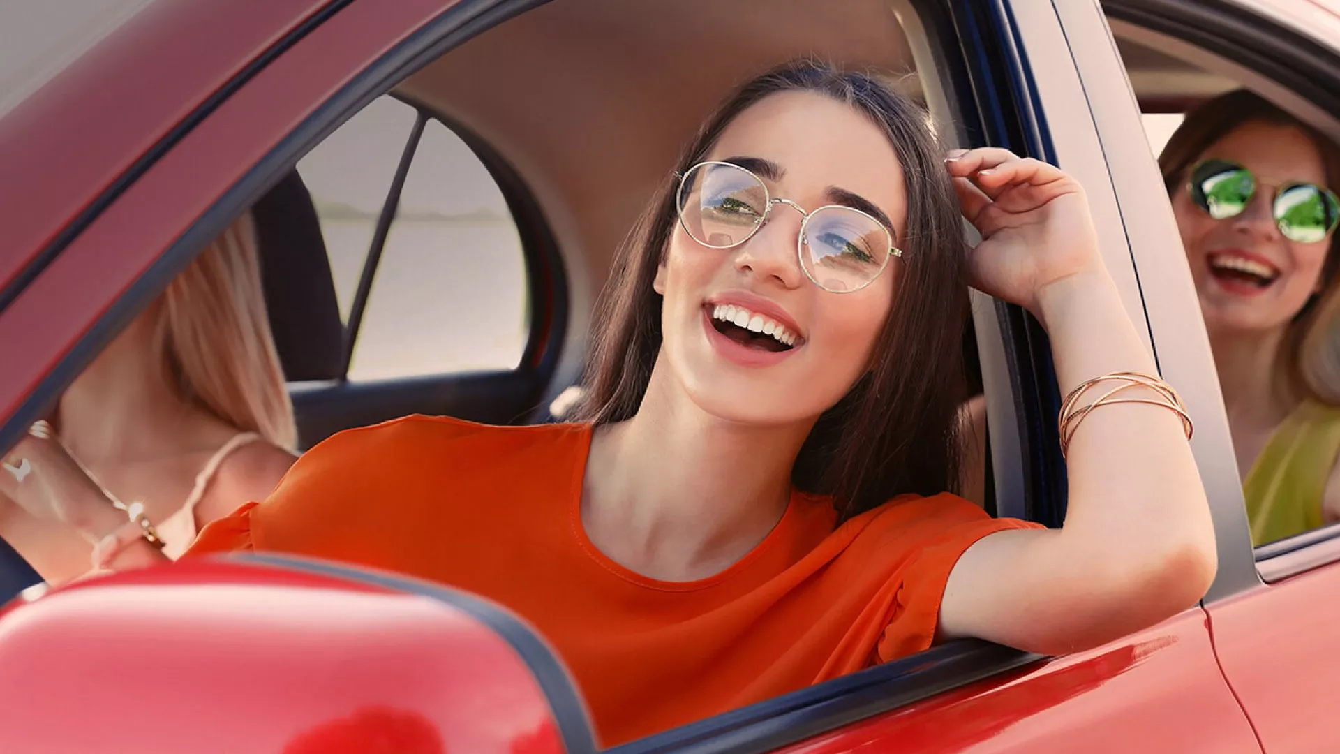 Разработка сайта для проката автомобилей в Охе