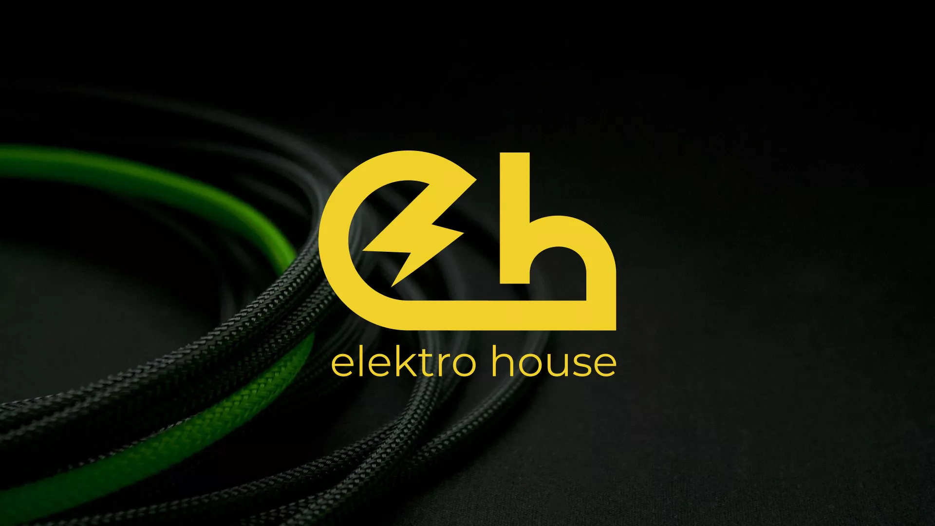 Создание сайта компании «Elektro House» в Охе