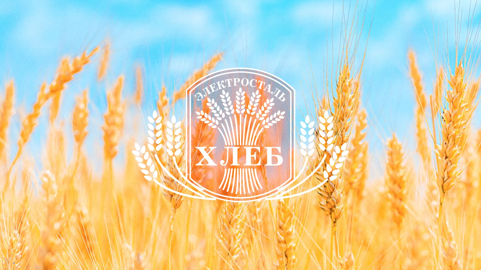 Создание сайта для хлебзавода в Охе