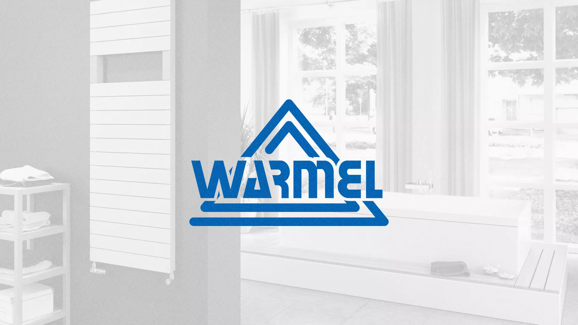 Разработка сайта для компании «WARMEL» по продаже полотенцесушителей в Охе