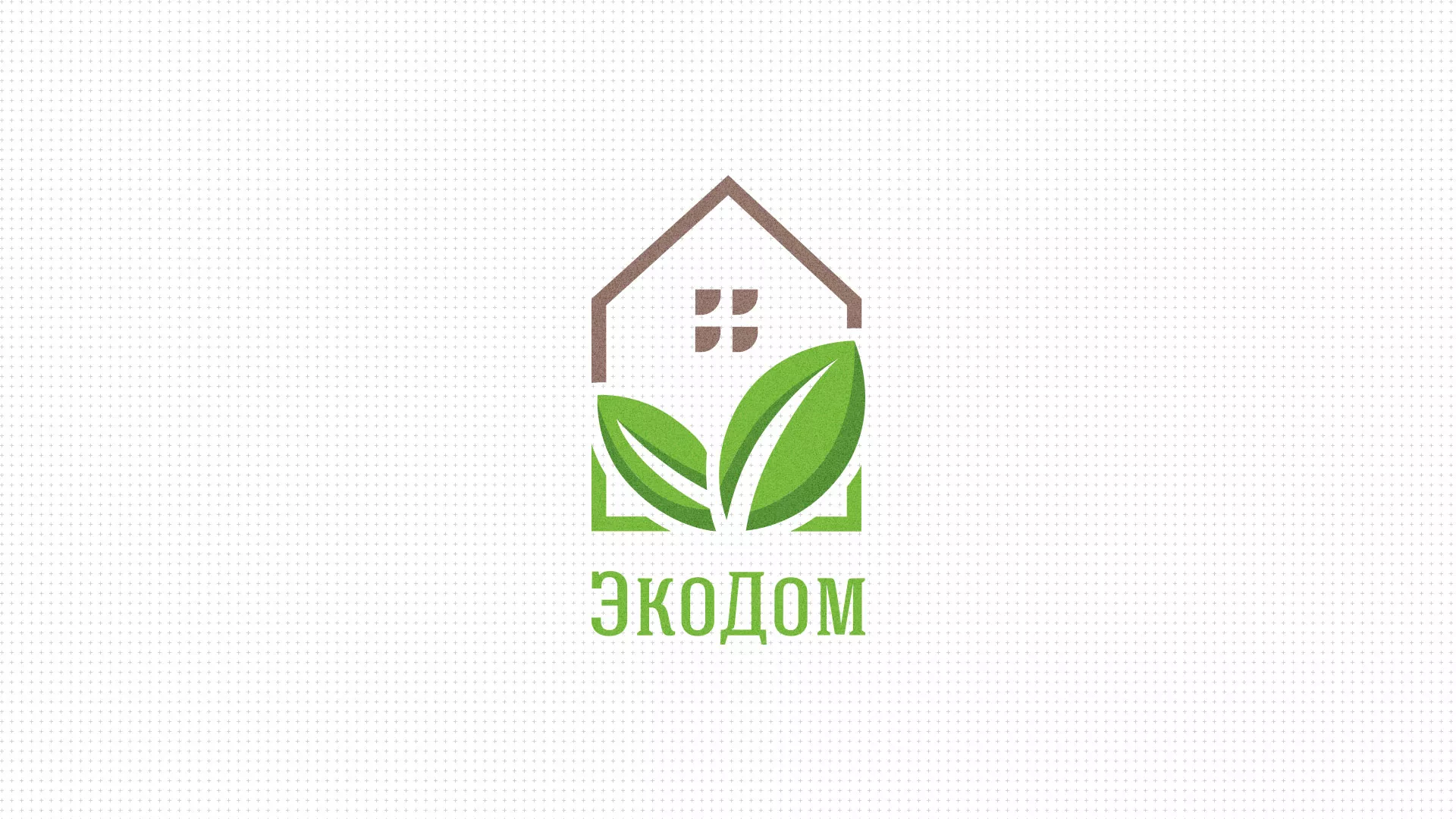 Создание сайта для строительной компании «ЭКОДОМ» в Охе