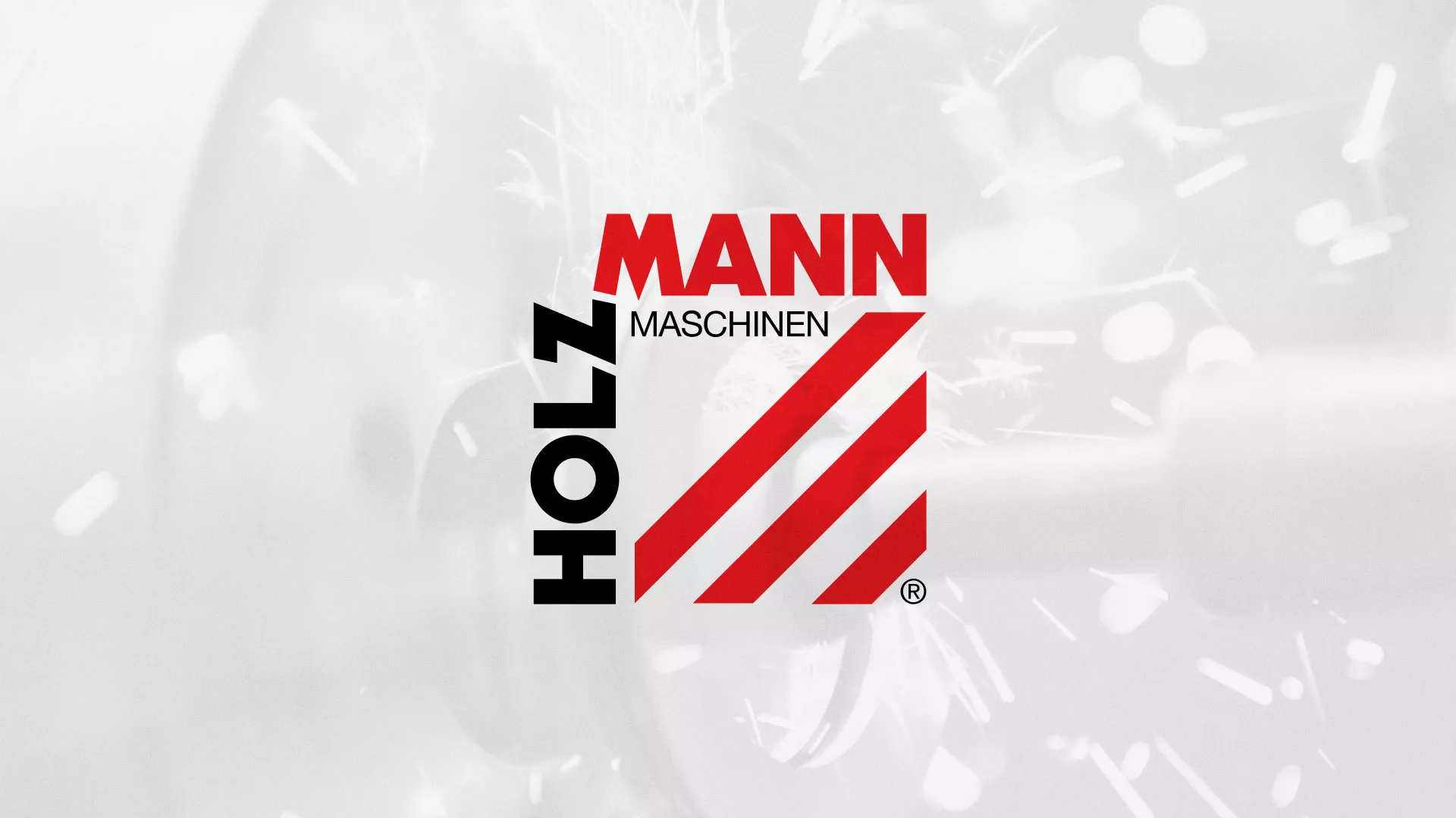 Создание сайта компании «HOLZMANN Maschinen GmbH» в Охе
