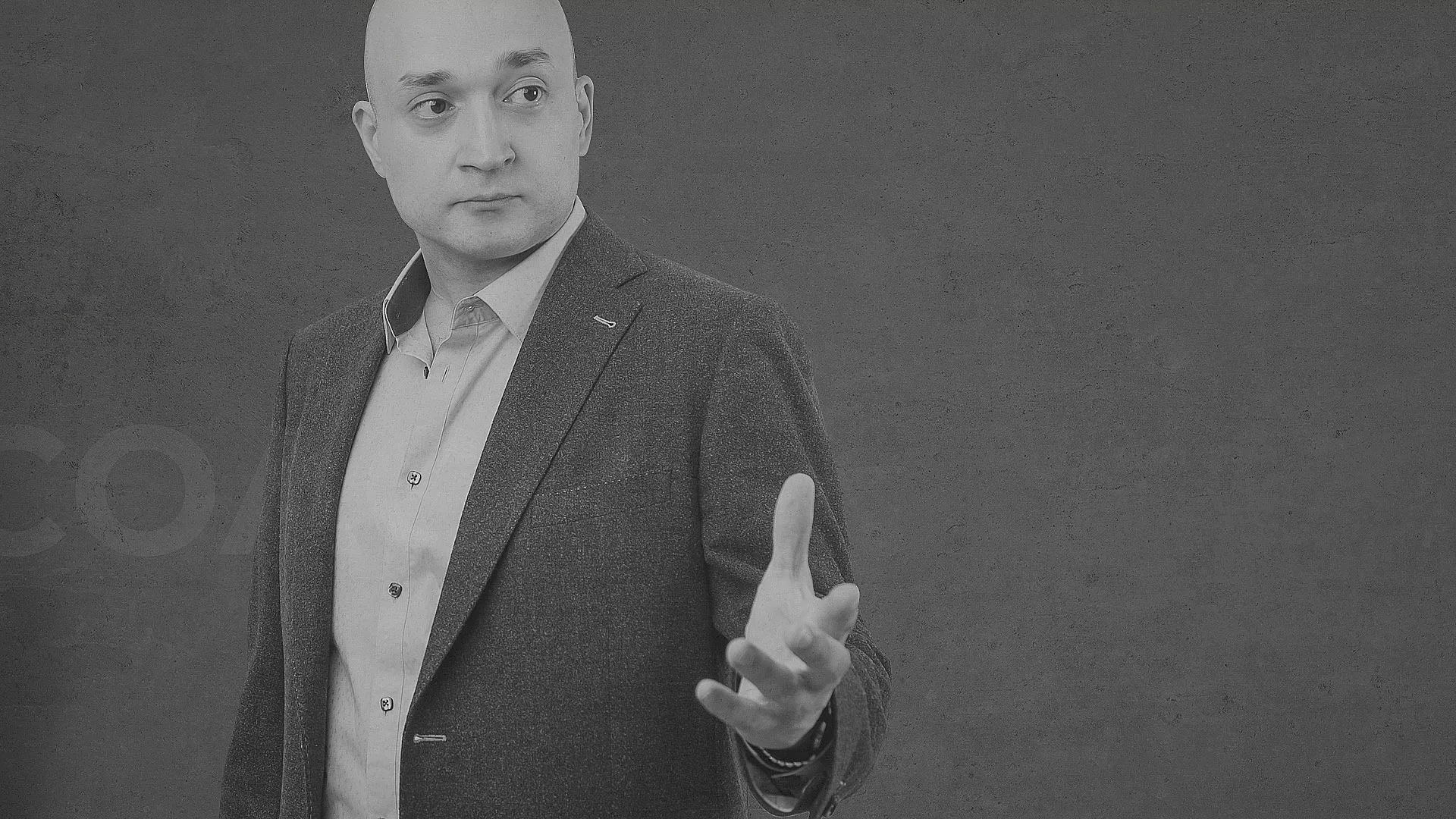 Разработка сайта для бизнес-тренера в Охе