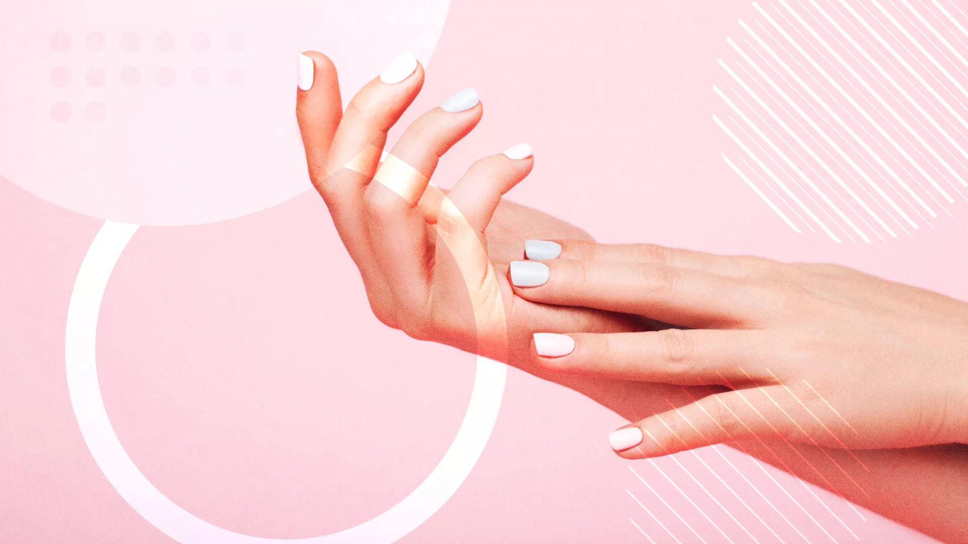 Создание сайта для маникюрного салона в Охе